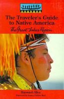 The Traveler's Guide to Native America: The Great Lakes Region (Origins) 1559711396 Book Cover