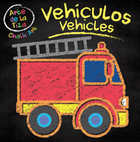 Vehicles 1760455334 Book Cover