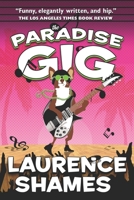 The Paradise Gig B086B9V19Y Book Cover