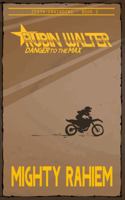 Rubin Walter: Danger to the Max 0999839810 Book Cover