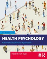 Health Psychology: An Interdisciplinary Approach 1032292555 Book Cover