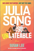 Julia Song Is Undateable 1335402527 Book Cover