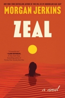 Zeal: A Novel 0063234092 Book Cover