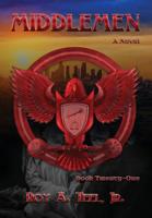 Middlemen 1943107300 Book Cover