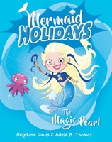 The Magic Pearl 0143796496 Book Cover
