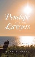 Penelope and the Lawyers 1663264503 Book Cover