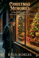 Christmas Memories B0FR3V1B66 Book Cover