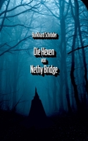 Die Hexen von Nethy Bridge: Thriller mit Privatdetektiv Jules van Dyck (German Edition) 376931378X Book Cover