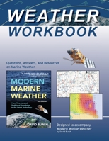 Modern Marine Weather Workbook 0914025090 Book Cover