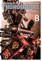 Mobile Suit Gundam Thunderbolt, Vol. 8 1421595060 Book Cover