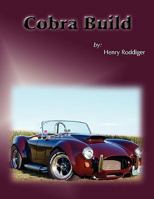 Cobra Build 061527742X Book Cover