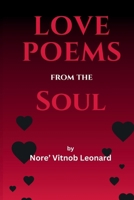 Love Poems from the Soul B0FDXBC73K Book Cover