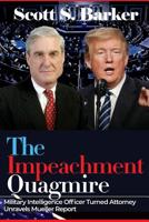 The Impeachment Quagmire 1951008138 Book Cover