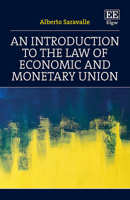 An Introduction to the Law of Economic and Monetary Union 1800882998 Book Cover