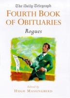 "Daily Telegraph" Fourth Book of Obituaries 033037110X Book Cover