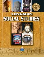 Value Pack, Longman Social Studies Student Book and Workbook 0131953915 Book Cover