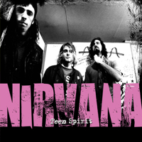 Teen Spirit: The Story of Nirvana