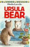 Ursula Bear 0140364676 Book Cover