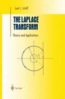 The Laplace Transform: Theory and Applications (Undergraduate Texts in Mathematics) 1475772629 Book Cover