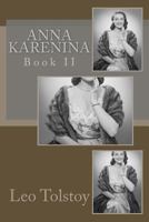 Анна Каренина - Том 2 1720859892 Book Cover