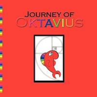 Journey of Oktavius 0578034468 Book Cover