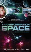 Transformation Space 1841497592 Book Cover