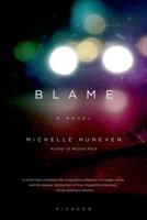 Blame 0312429851 Book Cover