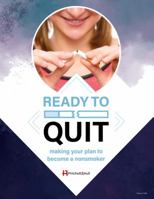 Ready to Quit: making your plan to be a nonsmoker 194323406X Book Cover