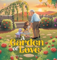 A Garden of Love 1779418558 Book Cover
