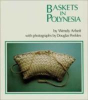 Baskets in Polynesia: A Kolowalu Book (Kolowalu Books) 0824812816 Book Cover
