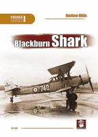 Blackburn Shark 8365958317 Book Cover