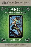 Tarot Outside The Box (Special Topics in Tarot) 0738702773 Book Cover