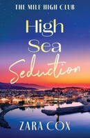 High Sea Seduction 1836789378 Book Cover