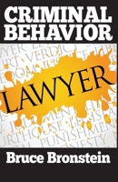Criminal Behavior 1541014251 Book Cover
