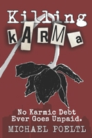 Killing Karma 0995288534 Book Cover