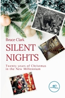 SILENT NIGHTS B09GTJ569Q Book Cover