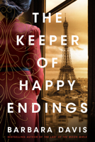 The Keeper of Happy Endings 1542021472 Book Cover