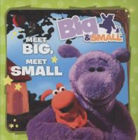 Meet Big, Meet Small 0007319762 Book Cover