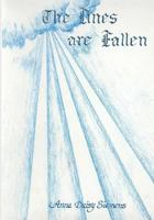 The Lines Are Fallen 1977994350 Book Cover