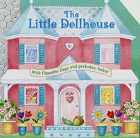 The Little Dollhouse (Cuddle Cottage Books) 0679874526 Book Cover
