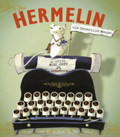 Hermelin: Der Mäusedetektiv 0385754337 Book Cover