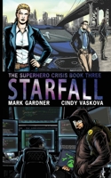 Starfall 1727847199 Book Cover