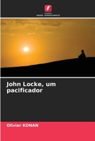 John Locke, um pacificador 6205956020 Book Cover