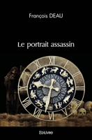 Le portrait assassin (French Edition) 2414531452 Book Cover