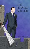 The Perfect Author 197389534X Book Cover