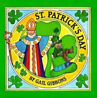 St. Patrick's Day 0823411737 Book Cover