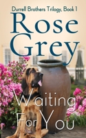 Waiting For You 0999424726 Book Cover