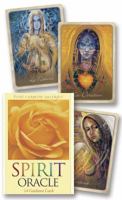 Spirit Oracle 0738775061 Book Cover