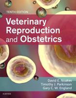 Arthur's Veterinary Reproduction and Obstetrics E-Book 0702072338 Book Cover