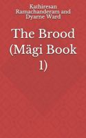 The Brood 1520295685 Book Cover